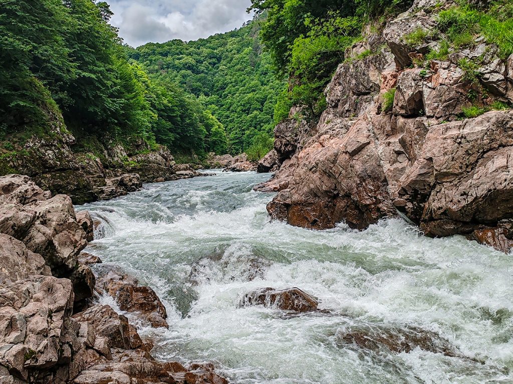Релакс в Адыгее