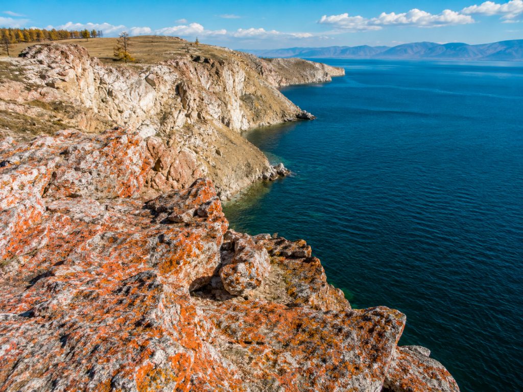 Байкал