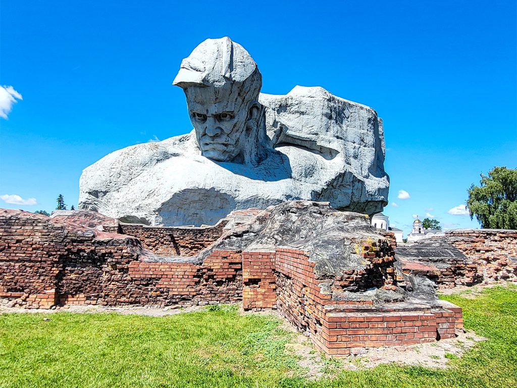 Майские выходные в Белоруссии