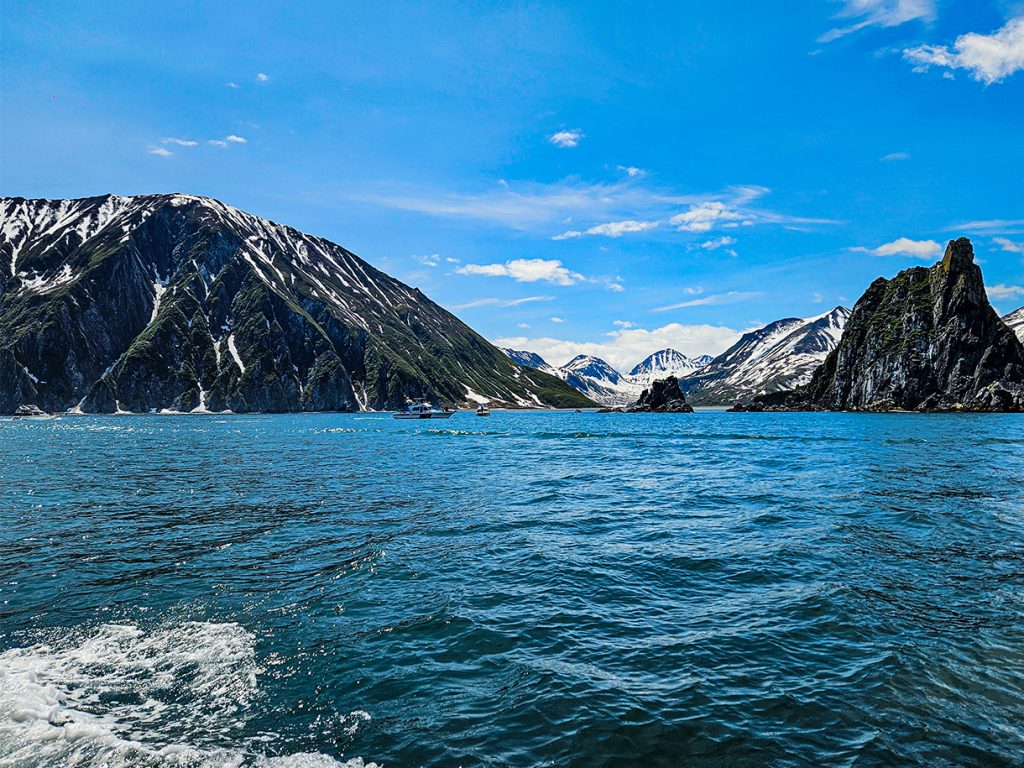 Камчатка